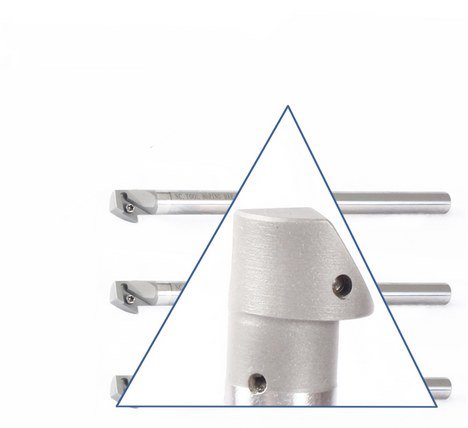 GOWE Boring Bar,Internal Turning Tool,CNC Turning Tool Holder,Lathe Cutting Tool,Screw On Holder Boring bar