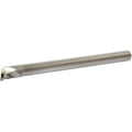 Kyocera A16TSVPBR3AE Right-Hand, Positive Rake, Dynamic Bar Coolant-Through Boring Bar with 27.5 Degree Lead Angle and 1.2400' Minimum Bore Dia.