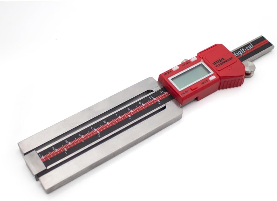 Precision Bore Gauge Dial Indicator Hole Diameter Measuring Tool for Boring Bars CNC Lathe & Milling Machine Inner Hole Inspection