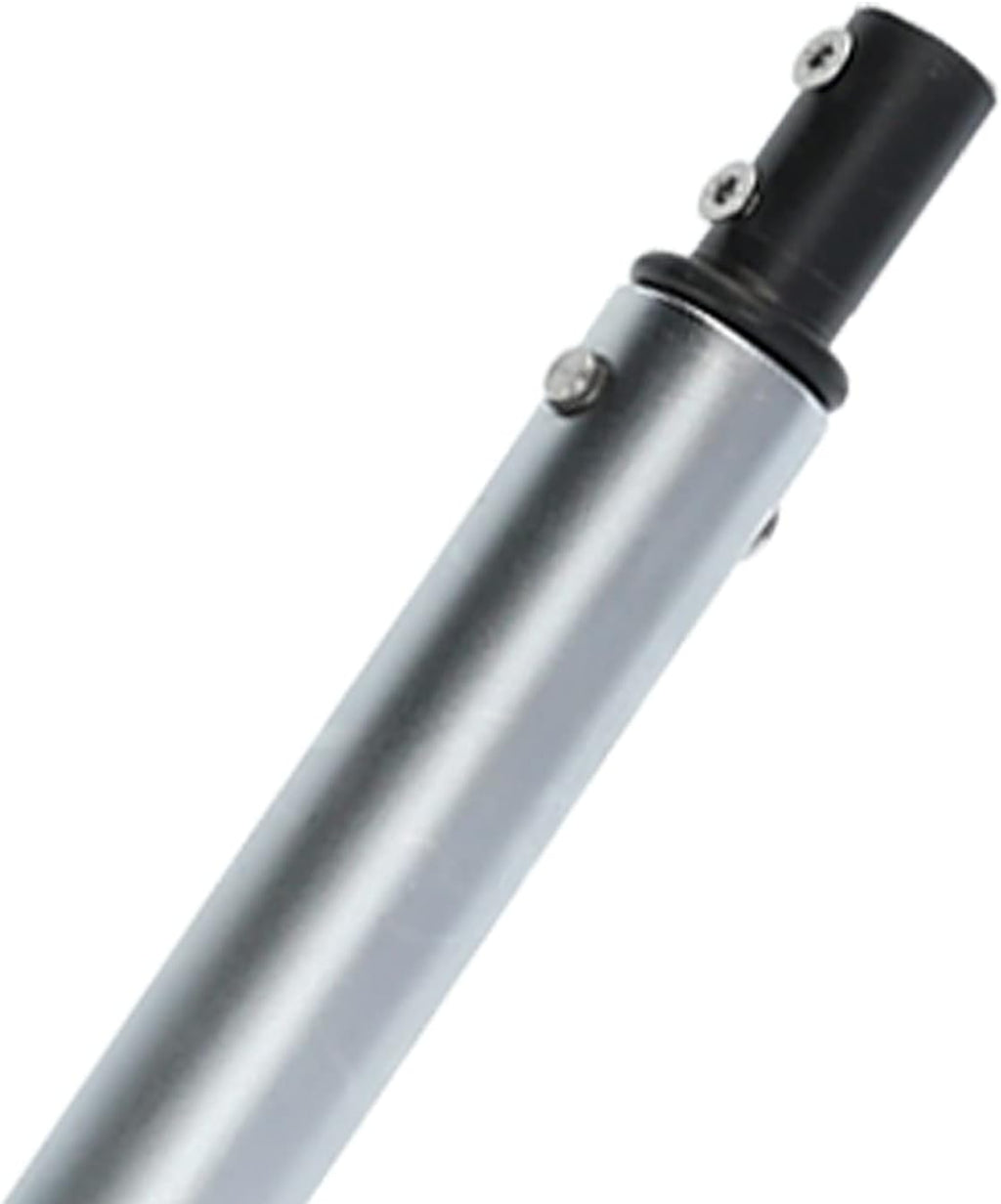 KANASI Torque Wrench, 1/4 Inch Drive Adjustable Preset with Scale for Manual Tightening of Screws and Bolts in Automotive and Industrial Applications