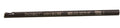 THINBIT MBBS101827R 3/16 inch Diameter, Steel, TD Style, Right Hand Boring bar for 0.270' Diameter and Larger bores.