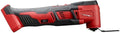2626-20 Cordless Oscillating Tool for Milwaukee M18 Ergonomic Grip Oscillating Multi Tool - Bare Tool New