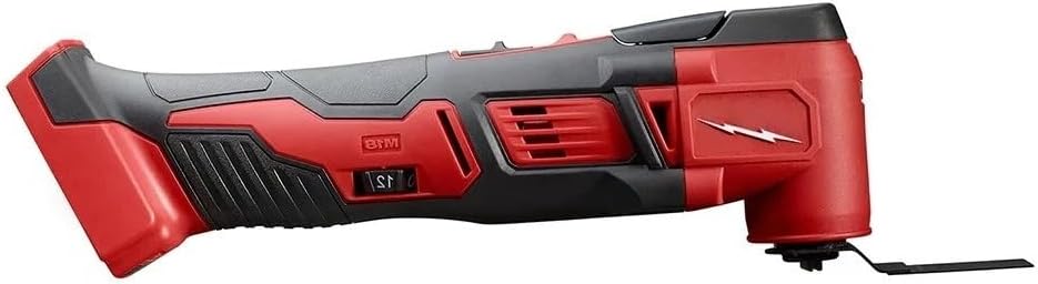 2626-20 Cordless Oscillating Tool for Milwaukee M18 Ergonomic Grip Oscillating Multi Tool - Bare Tool New