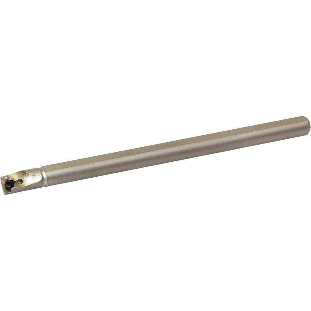 Kyocera S06HSTLBR0608AE Right-Hand, Positive Rake, Dynamic Bar Boring Bar with 5 Degree Lead Angle and 8.00mm Minimum Bore Dia.