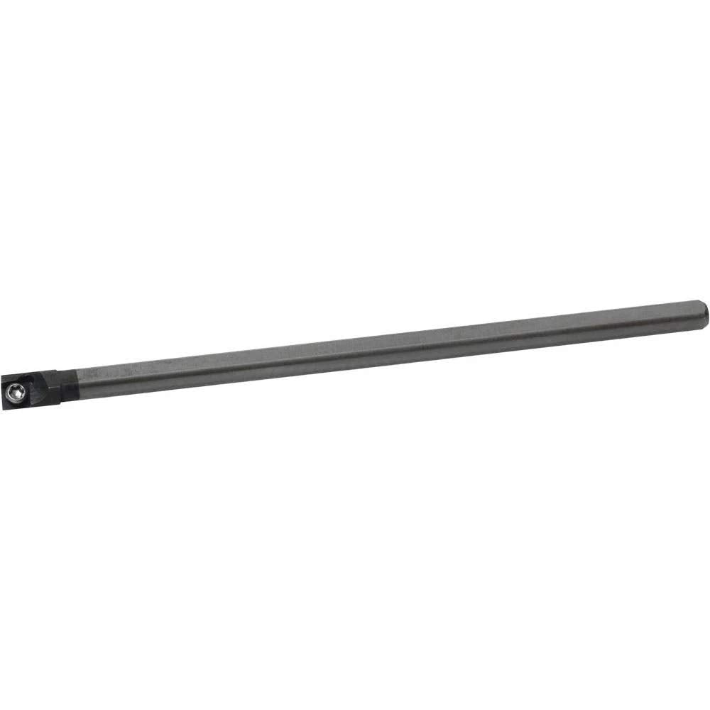 Kyocera C07KSCLCR0408AN Right-Hand, Positive Rake, Dynamic Bar Boring Bar with 5 Degree Lead Angle and 8.00mm Minimum Bore Dia.