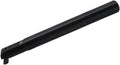 CNC machine internal grooving and turning tool holder C25R-QHDR08-35/C32S-QHDR11-44/C40T-QHDR13-54 boring holder bar(C25R-QHDR08-35)