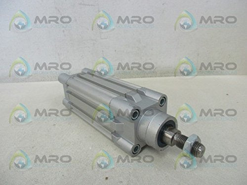 FESTO DNC-40-50-PPV-A (163339), 0.6-12 BAR Operating Pressure, 40 MM BORE, 50 MM Stroke, Double Acting, G1/4 Connection, Pneumatic Cylinder