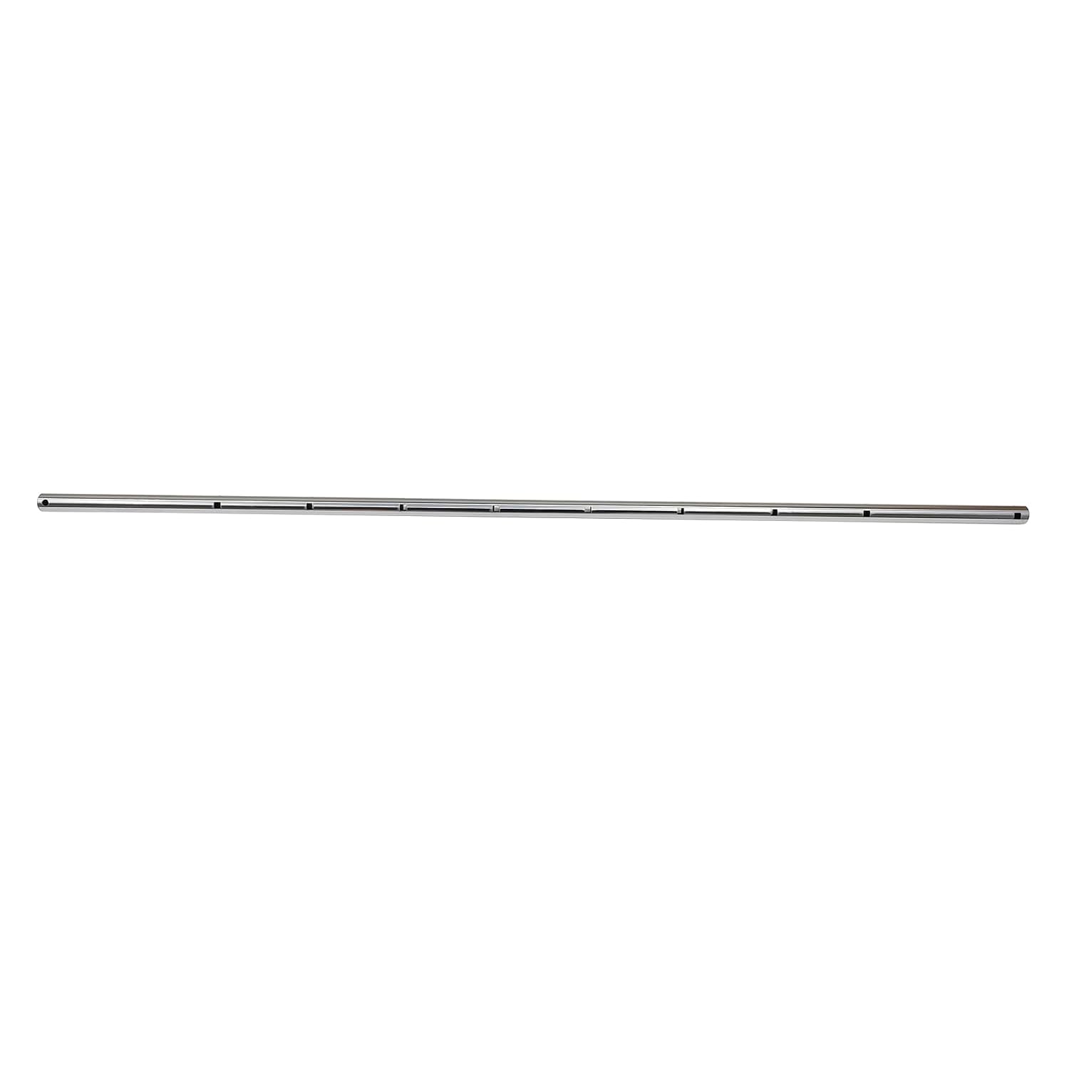 Boring Bar of Boring Machine High-Strength Alloy Line Bore Rod of Hole Drilling Equipment 1.57x62.99 inch Hole Drilling Accessory Parts