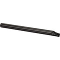 Kyocera S16QSTLPL1118A Left-Hand, Positive Rake, Dynamic Bar Boring Bar with 5 Degree Lead Angle and 18.00mm Minimum Bore Dia.