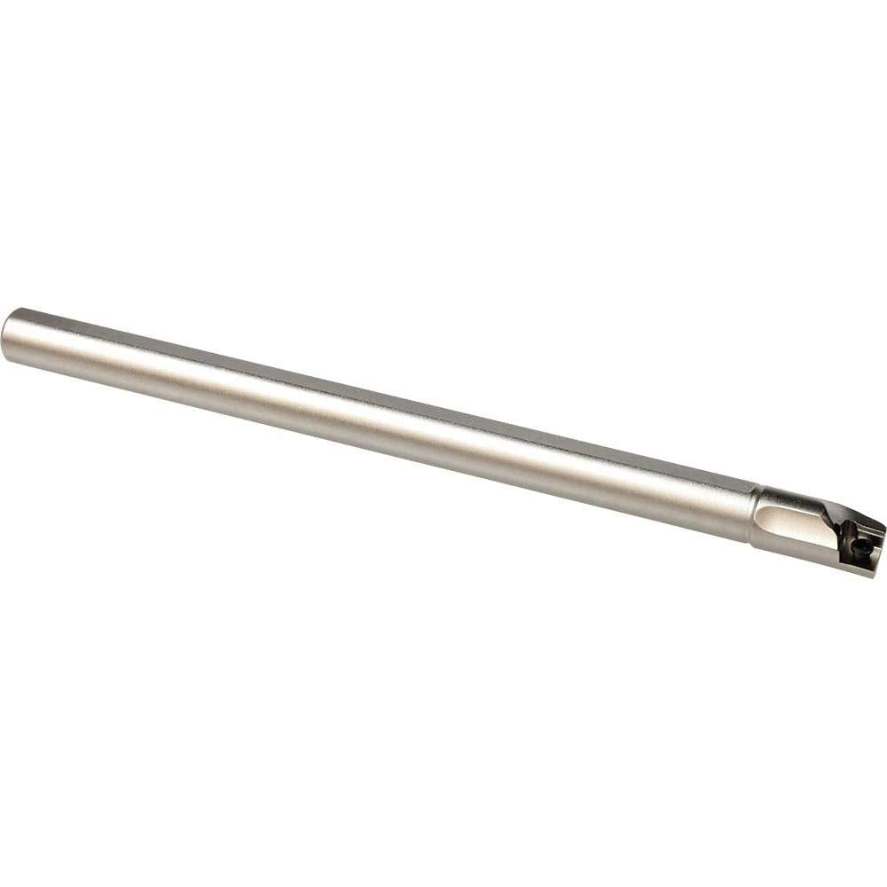 Kyocera A16TSCLCL3AE Left-Hand, Positive Rake, Dynamic Bar Coolant-Through Boring Bar with 5 Degree Lead Angle and 1.2000' Minimum Bore Dia.