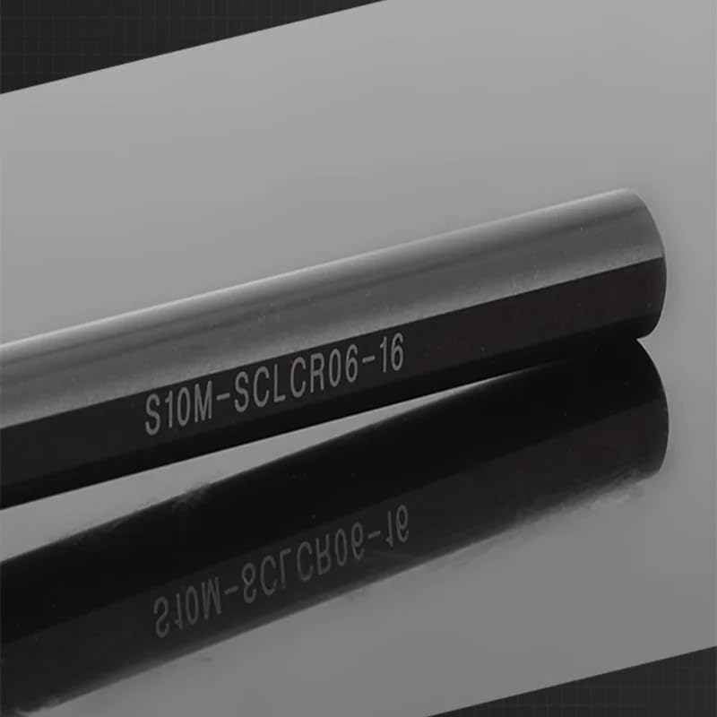 Inner Hole Turning Tool Bar Boring Tool Bar S06H S07K S08K S09K S10K S12M S14N S16Q S20R S25S S32T S40T - SCLCR 06 09 12,S32T-SCLCR09 Right