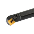 1pc Internal Turning Toolholder S20R-MSKNR12 S25S-MSKNR12 for SNMG Insert MSKNR12 CNC Boring Bar Cutting Tool Holder MSKNR MSKNL(S25S-MSKNL12)