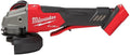 Milwaukee Electric Tool M18 Fuel 4-1/2' / 5' Variable