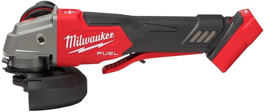 Milwaukee Electric Tool M18 Fuel 4-1/2' / 5' Variable