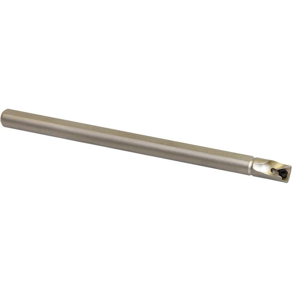 Kyocera S06HSTLBL0608AE Left-Hand, Positive Rake, Dynamic Bar Boring Bar with 5 Degree Lead Angle and 8.00mm Minimum Bore Dia.
