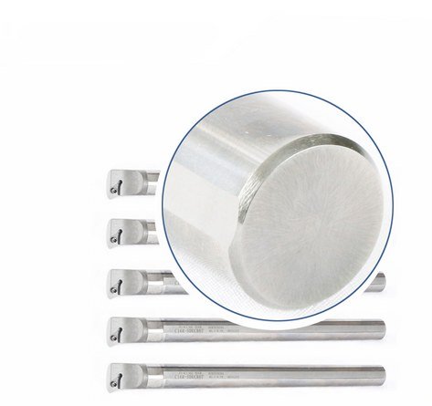 GOWE Boring Bar,Internal Turning Tool,CNC Turning Tool Holder,Lathe Cutting Tool,Screw On Holder SDUCR/07 Boring bar