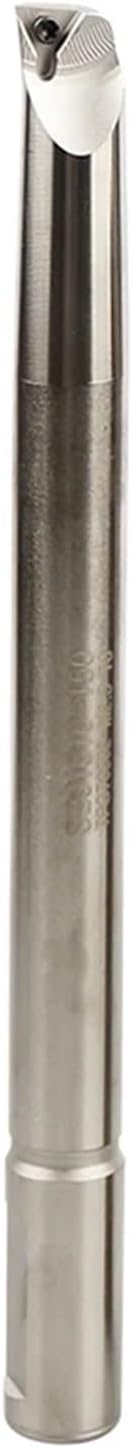 NBH2084 NBJ16 SBJ Boring Tool Bar Boring Tool Bar Extra Lengthened Bar for Fine Boring Tool(NBJ20L20-180)