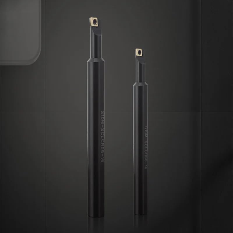 Inner Hole Turning Tool Bar Boring Tool Bar S06H S07K S08K S09K S10K S12M S14N S16Q S20R S25S S32T S40T - SCLCR 06 09 12,S32T-SCLCR12 Right
