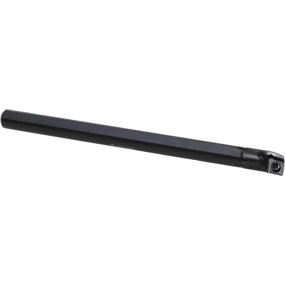 Kyocera S12MSCLPL0916A Left-Hand, Positive Rake, Dynamic Bar Boring Bar with 5 Degree Lead Angle and 16.00mm Minimum Bore Dia.