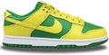 Nike Men's Dunk Low Retro Sneaker