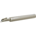 Kyocera A32SSVJBR1640AE Right-Hand, Positive Rake, Dynamic Bar Coolant-Through Boring Bar with 52 Degree Lead Angle and 40.00mm Minimum Bore Dia.
