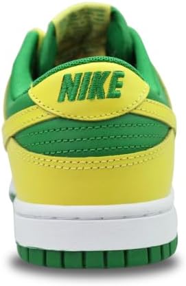 Nike Men's Dunk Low Retro Sneaker