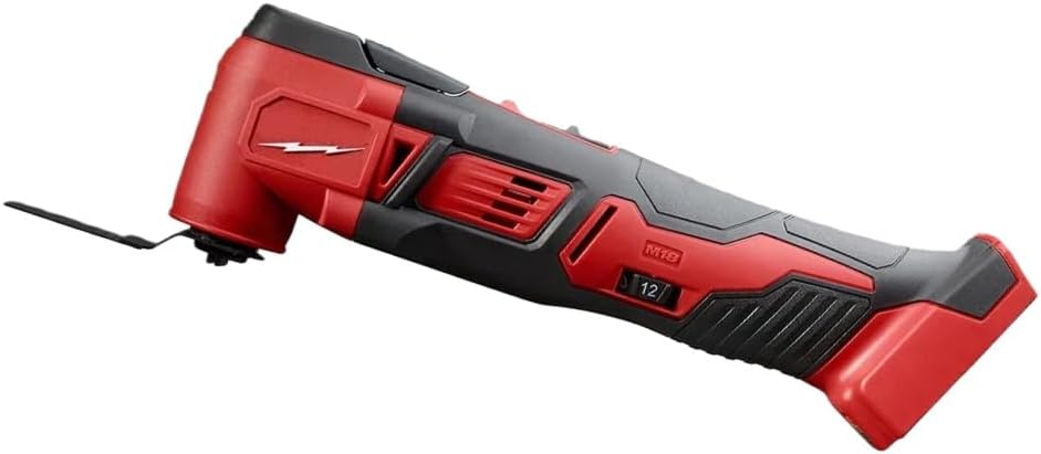 2626-20 Cordless Power Multi-tools for Milwaukee M18 18V Oscillating Multi-Tool - Bare Tool
