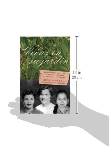 Vivas en su jardín (Spanish Edition)