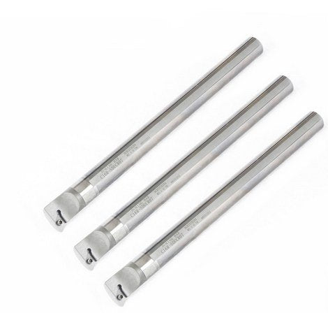 GOWE CNC Lathe Internal Turning Tool Holder M Type Boring bar Different Types of Cutting Tool