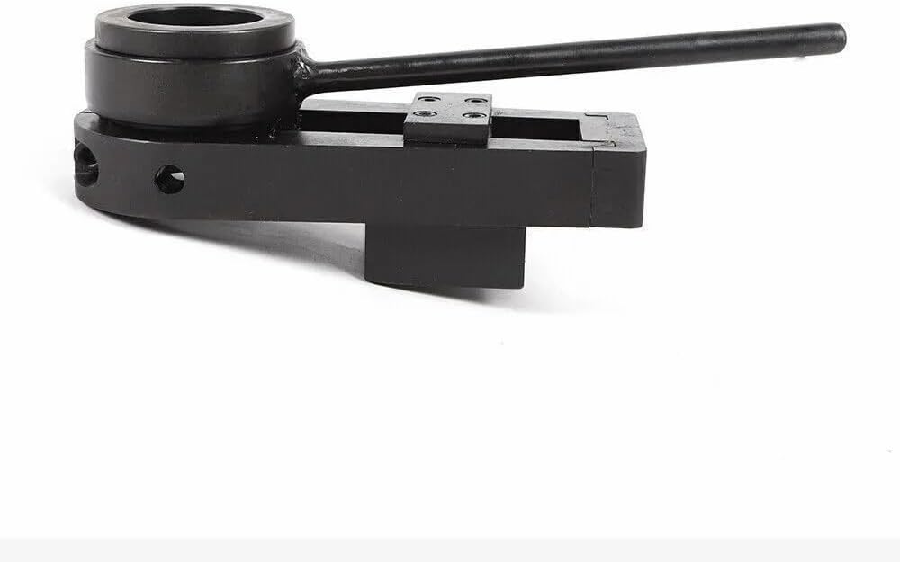 Boring Machine Accessory - 40mm Automatic Feeding Face Milling Tool for Portable Line Boring and Bar Boring Operations