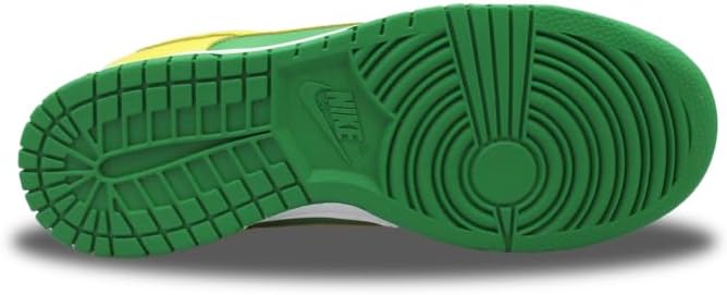 Nike Men's Dunk Low Retro Sneaker