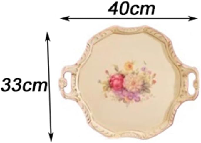 Beverage Serveware Water Cup Tea Set for Home Use, European Living Room, Ceramic Water Cup, Tea Cup, Teapot Set with Tray Water Carafe
