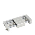 Magnetic Coupling Type Guide bar Slider rodless Cylinder CY1S15H/CDY1S20/10/25/32/40-100-200-300-400-500 rmt32 Mechanical(CY1S Bore 15mm,300mm Stroke)