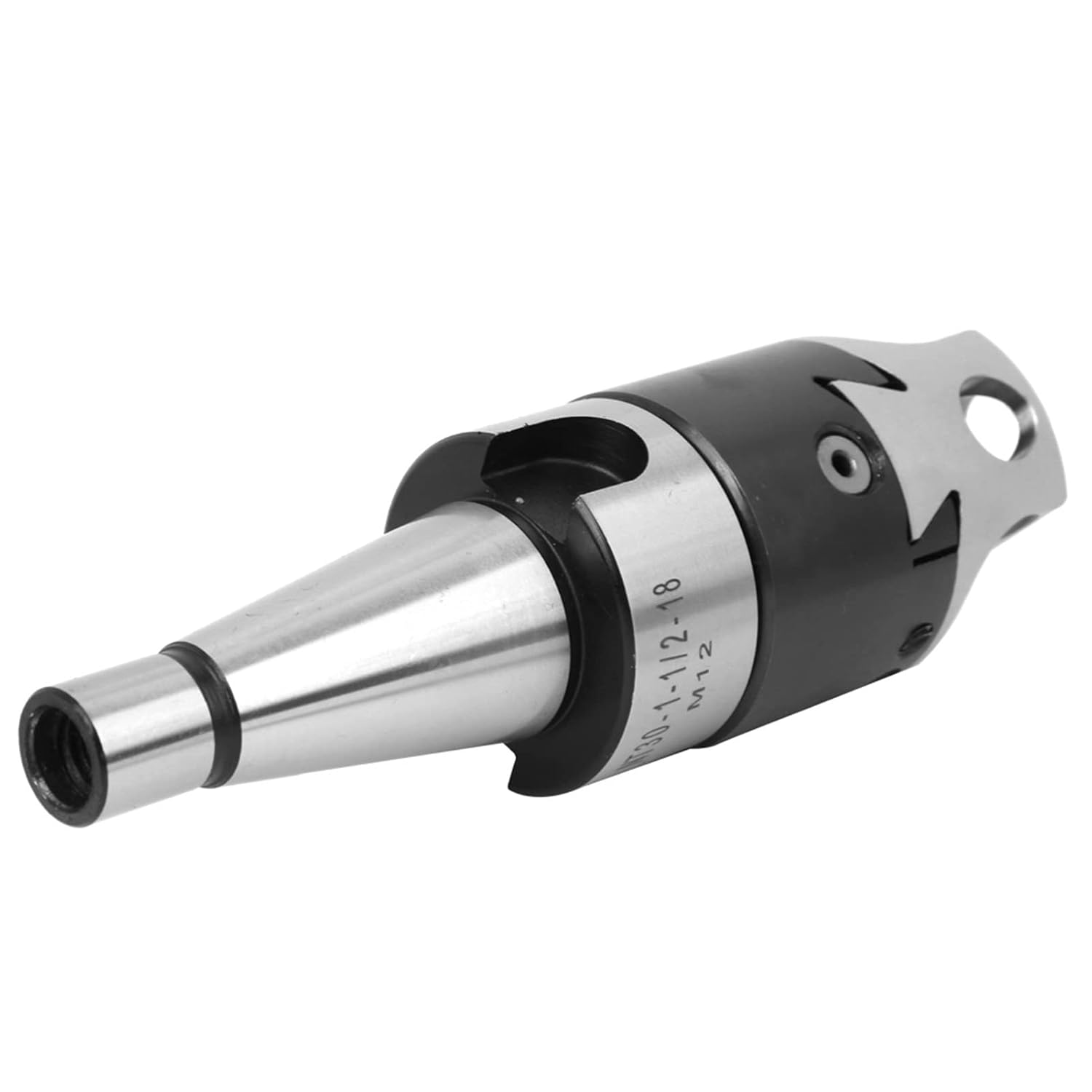 Boring Cutter Set Carbon Steel CNC Milling Tool Kit with Storage Box 9PCS Boring Head Boring Bar Boring Knife for Coordinate Boring Machine Horizontal Boring Machine