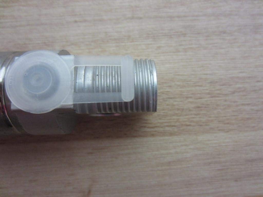FESTO DSNU-25-125-PPV-A (19249), 1-10 BAR, 125 MM Stroke, 25 MM BORE, Double-Acting, G1/8 Pneumatic Connection, ISO Cylinder, M10X1.25 Rod Thread, NBR/TPE-U(PU) Seals, Pneumatic, Cushioning;