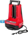 Milwaukee Electric - MX FUELTRADE Super Charger
