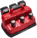for Milwaukee Tool 48-59-1807 M18 & M12 Rapid Charge Station