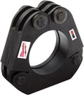 Milwaukee Electric - 2-1/2 IPS XL Ring for M18 Force Logic Long Throw