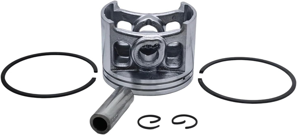Big Bore Cylinder Piston End Kit Fit for MS660 066 MS 660 Chainsaw 56mm Manifold Oil Seal Bar Stud Buts Part