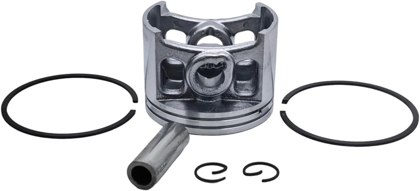 Big Bore Cylinder Piston End Kit Fit for MS660 066 MS 660 Chainsaw 56mm Manifold Oil Seal Bar Stud Buts Part