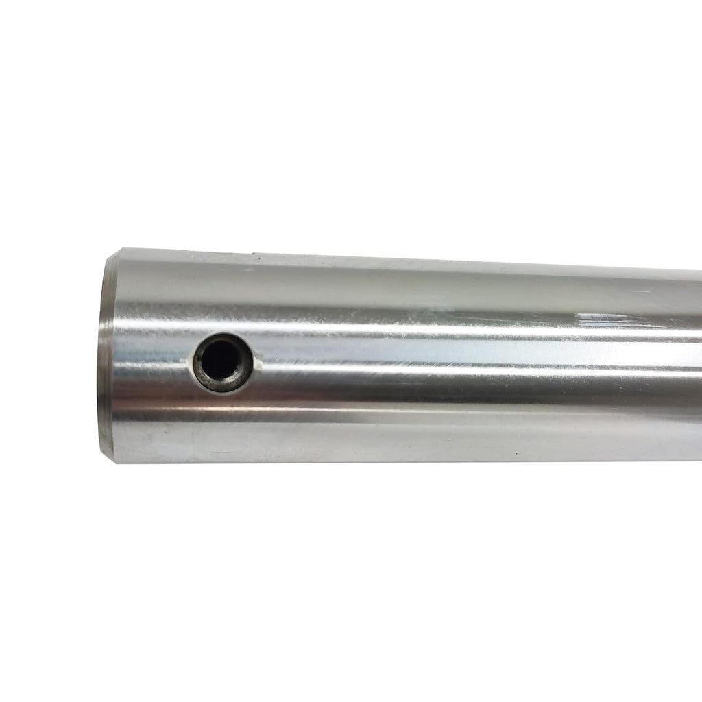 Boring Bar of Boring Machine High-Strength Alloy Line Bore Rod of Hole Drilling Equipment 1.97x62.99 inch Hole Drilling Accessory Parts