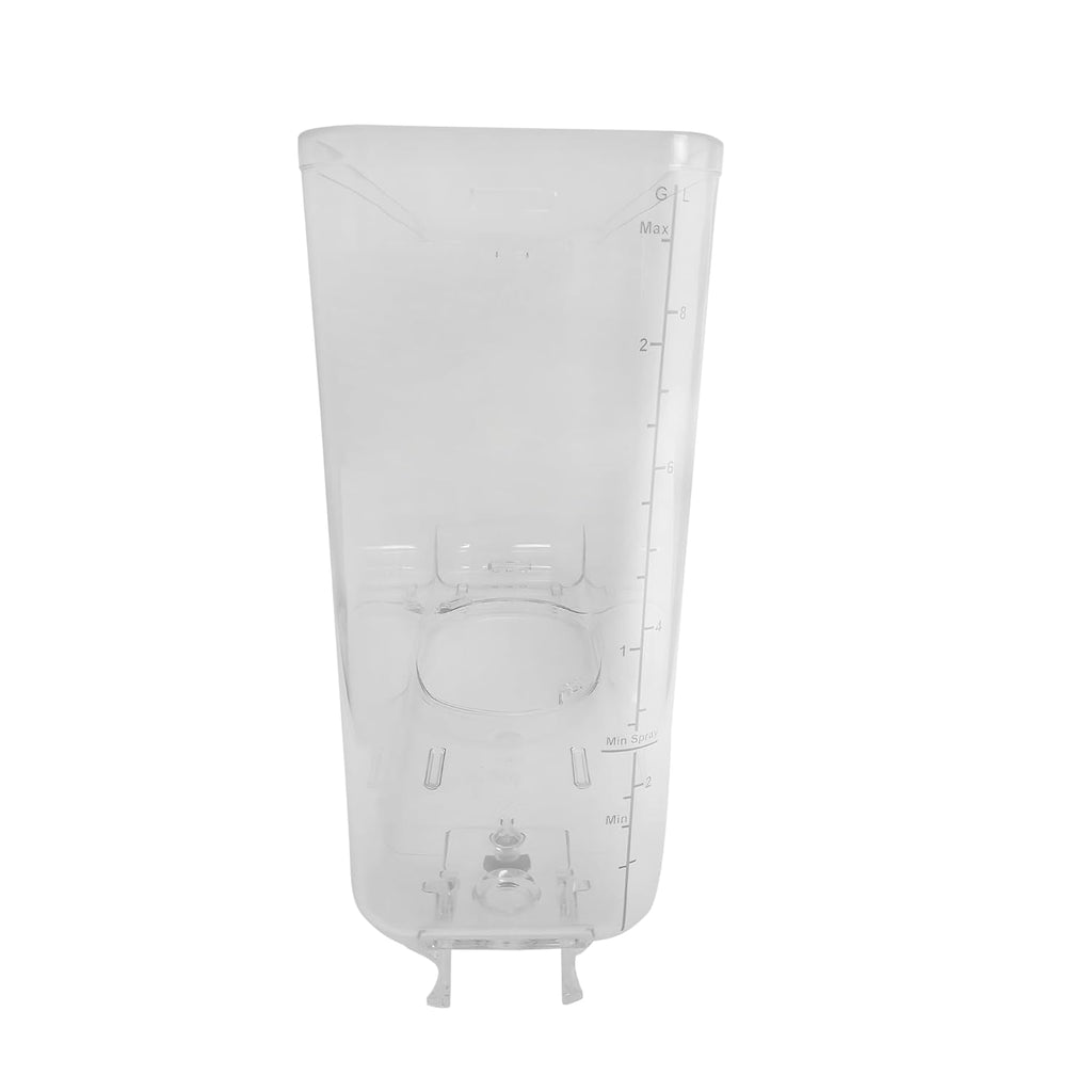 OCS Parts Grindmaster Cecilware 231-00009 9-Liter Bowl Assembly | Replacement Parts for Crathco Simplicity Series Bubbler Cold Beverage Dispensers
