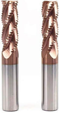 Boring Bar Lathe Tool Rough Skin Milling Cutter 4mm 6mm 10mm 12mm 14mm 20mm 4slot Lengthened Tungsten Steel Alloy Milling Cutter Thread Milling Cutter (Cutting Edge Diameter : D20x100L)