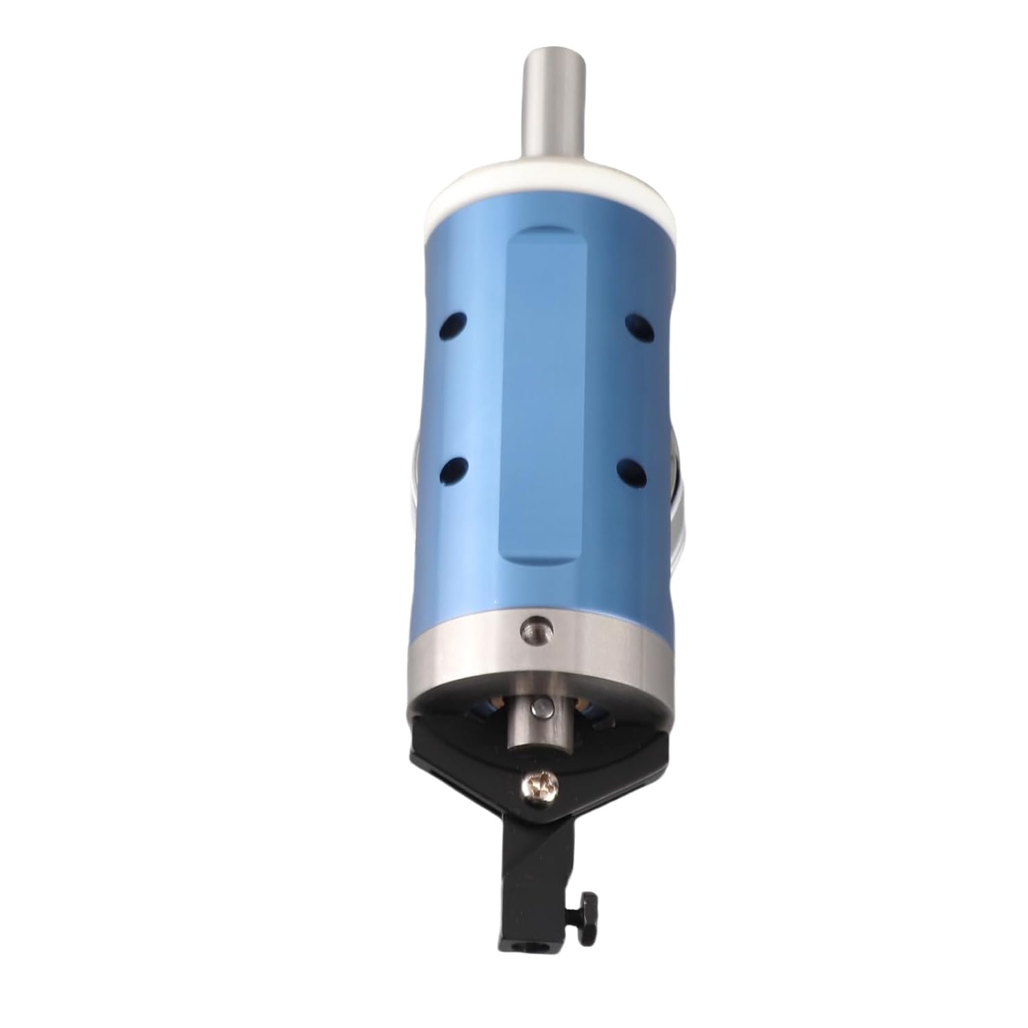 Centering Indicator 0 3mm, Centering Lever, High Precision 0.01mm Dial with 6 Probes and 2 Test Bars, for Mechanical Bore Measurement and Workpiece Centering on Mill