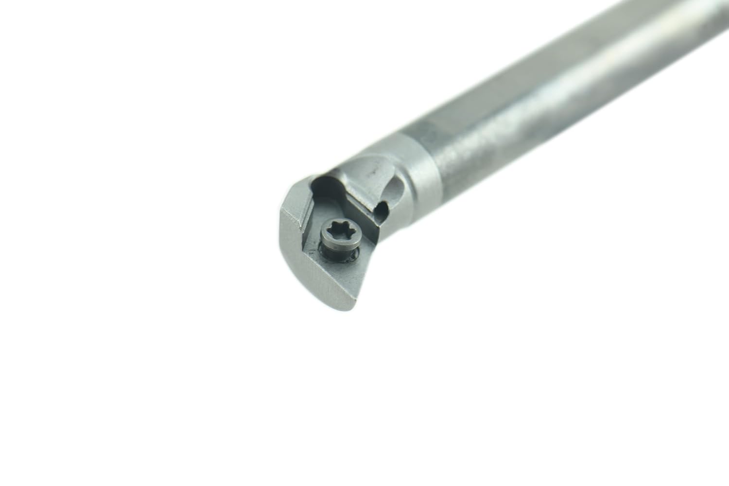 SHARS 5/16' Right Hand E05K-SDUCR-2 Coolant Through Indexable Solid Carbide Boring Bar [DCGT, DCGW, DCGX, DCMT] NEW 404-8033 S]