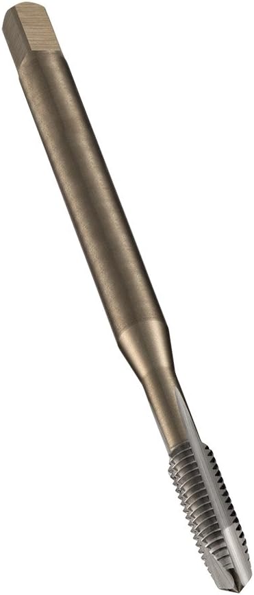 Dormer L114301, Spiral Point Tap & Drill Set, Set of 14