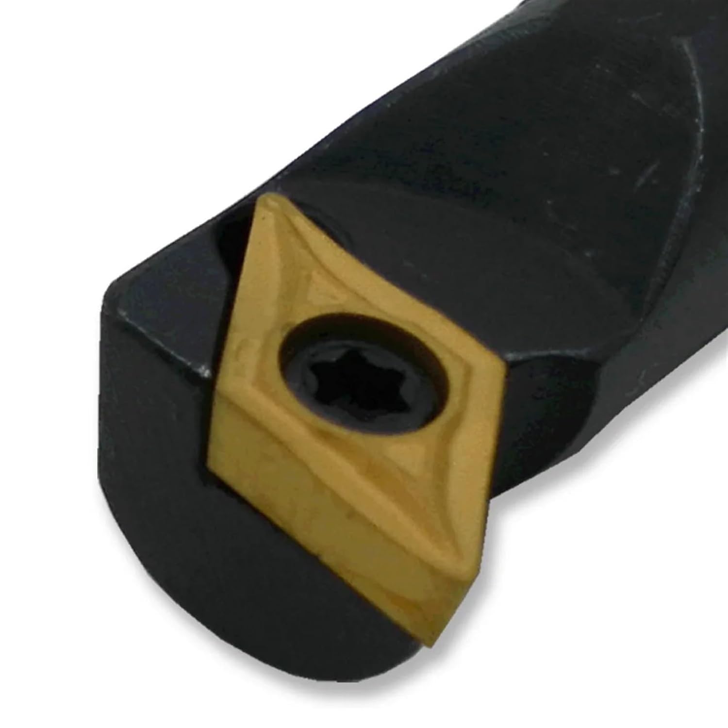16mm 20mm 25mm S16Q-SDUCR07 Turning Screw Lathe Cutter Bar Hole Processing Clamped Internal Boring Tool 1Pcs(S25S-SDUCR11)