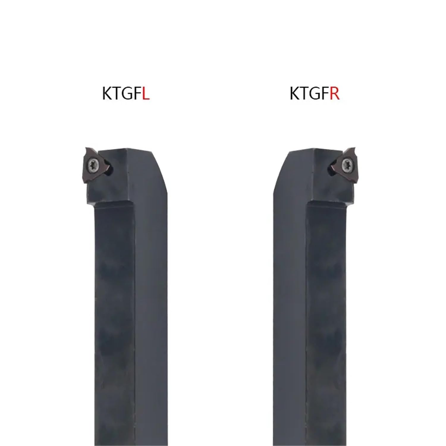 1pcs STGFR1212H16 STGFL2020K16 CTGFR2525M16 CNC Tool Turning TGF32R/ L Insert External Groove Cutting Boring bar Holder(STGFL1212H16,TGF32L100 JC1125)