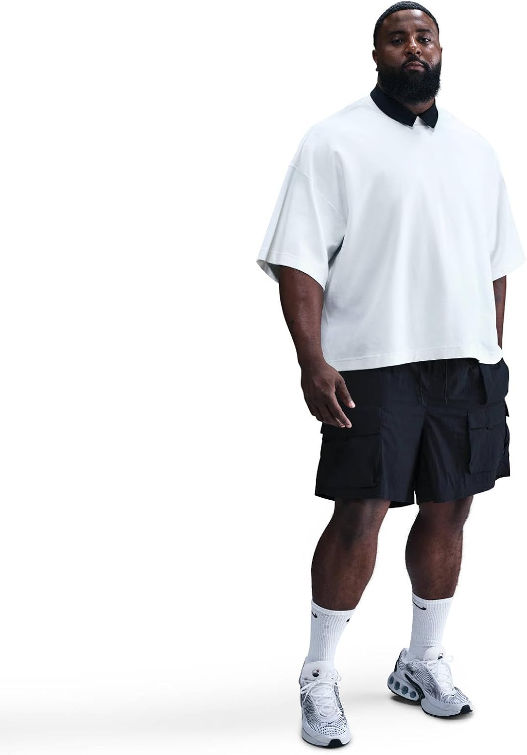 Nike Mens Tech Cargo-webshorts (Herren)