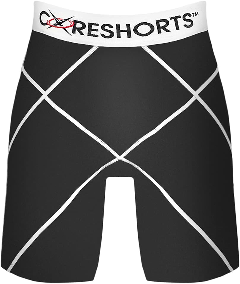 PRO 1.0 Performance Compression Shorts for Men & Women | Sports Short